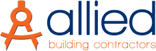 Allied Building Contractors Logo