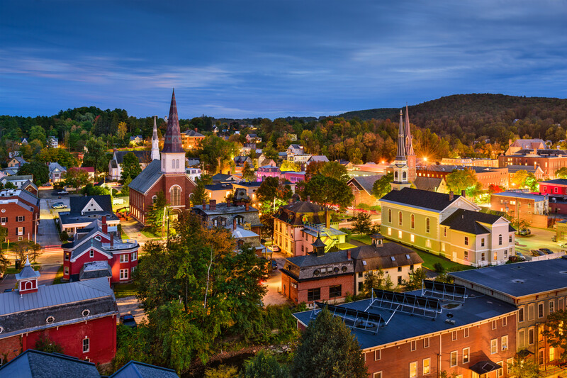 7 Reasons Vermont is the Best Place to Raise Your Family